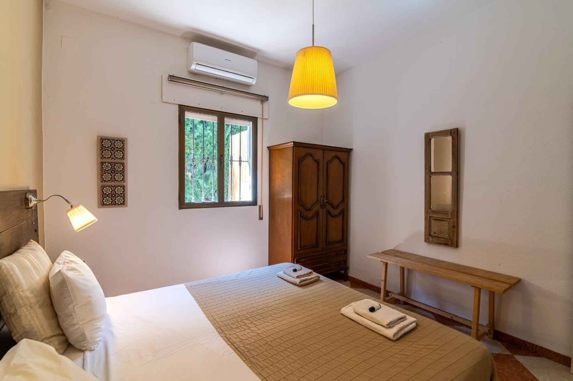 B&B Casa Adelante Sevilla Espartinas Ngoại thất bức ảnh